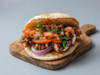 Classic Kebab