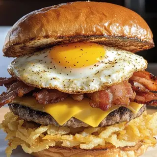 Burger Ankara
