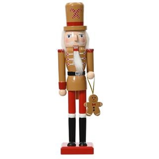 Cascanueces encantada #3