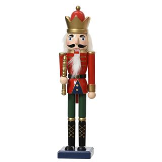 Cascanueces encantado #1