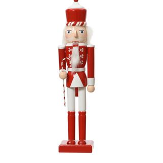 Cascanueces encantado #2