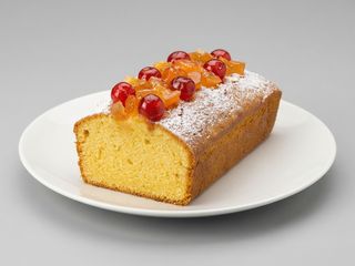 Torta Naranja