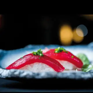 31.Maguro (atún )