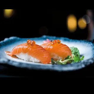 32.Sake (Salmón)