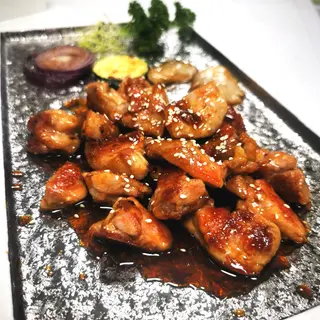 54a. Torino orleáns * (orleáns de pollo)