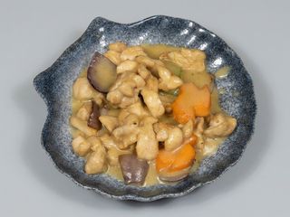 54a. Torino orleáns(orleáns de pollo)