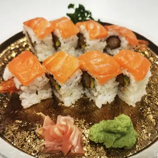 45d.Maki tigre