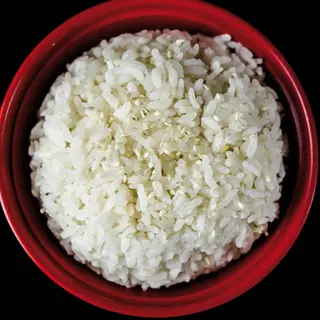 71.Arroz blanco jazmín