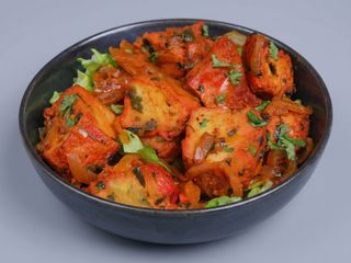 Pollo tikka