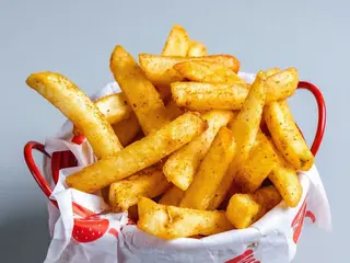 Patatas Fritas (Normal)