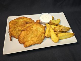 MILANESA