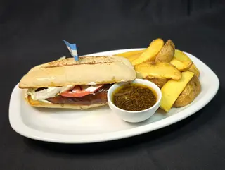 CHORIPAN