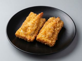 Pan Relleno De Gambas (4 Uds.) N°09