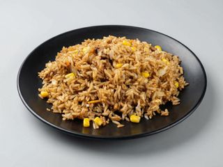 Arroz Frito De La Casa N°50
