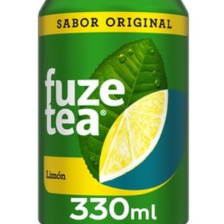 FUZETEA lata