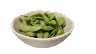 5.Edamame