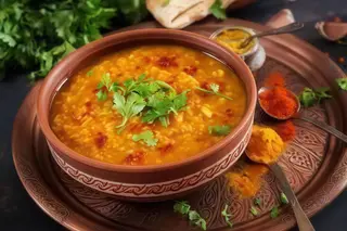 Sopa Dal