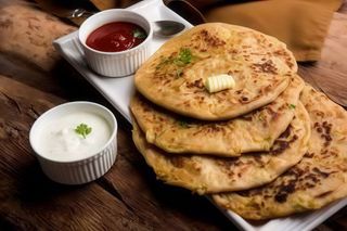 Paratha