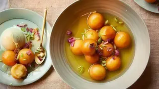 Gulab Jamun (Ración)