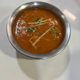 Chicken Vindaloo