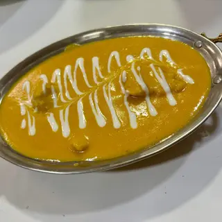 Murg Mango Muy Suave
