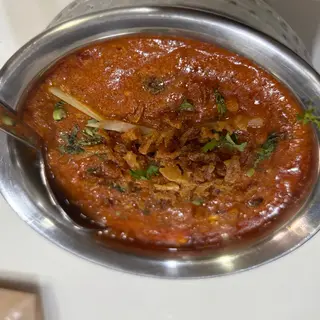 Kashmiri Gosht