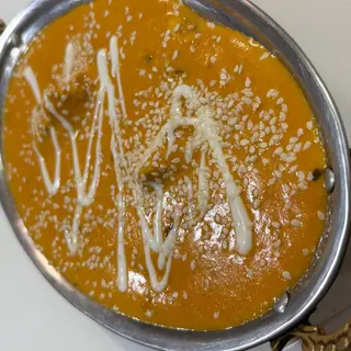 Chicken Pasanda