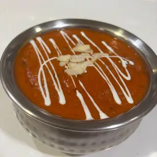 Pollo Tikka Masala