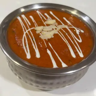 Cordero Tikka Masala
