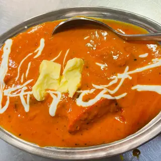 Vegetal Masala