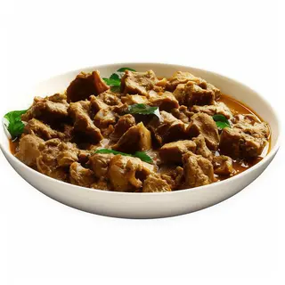 Cordero Korma