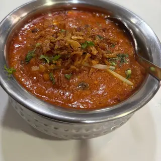 Cordero Bhuna