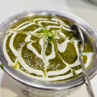 Saag De Cordero