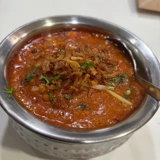 Pollo Madras