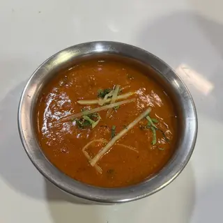 Cordero Rogan Josh
