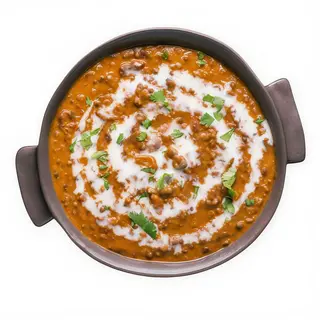 Dal Makhani