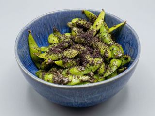 Edamame De Trufa