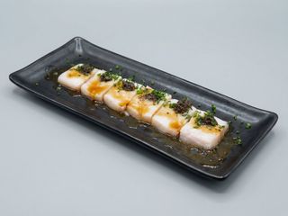 Sashimi Pez Mantequilla (4 Pzs.)