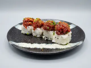 SPACE TUNA (8 Pzs.)