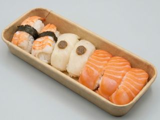 Nigiri Trío (7 Uds.)