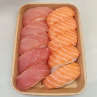 Nigiri Duo (10 Uds.)