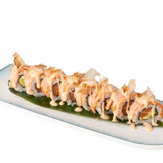 Kazan Roll