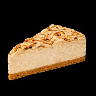 Cheesecake De Galleta Caramelizada (1 Ud.)