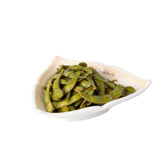 Edamame Al Wok