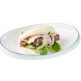 Maguro Bao