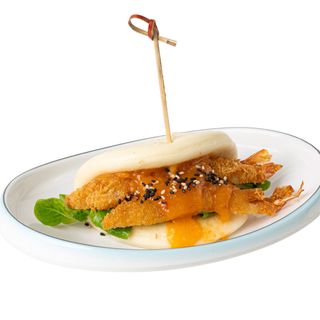 Ebi Furai Bao
