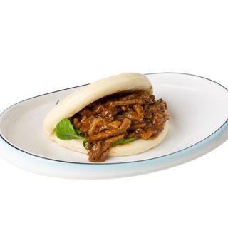 Shogun Bao