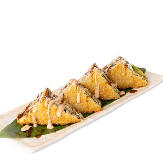 Sake Sando