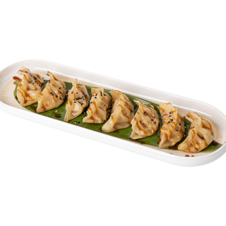 Gyozas De Cerdo (8 Uds.)