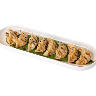 Gyozas De Cerdo (8 Uds.)